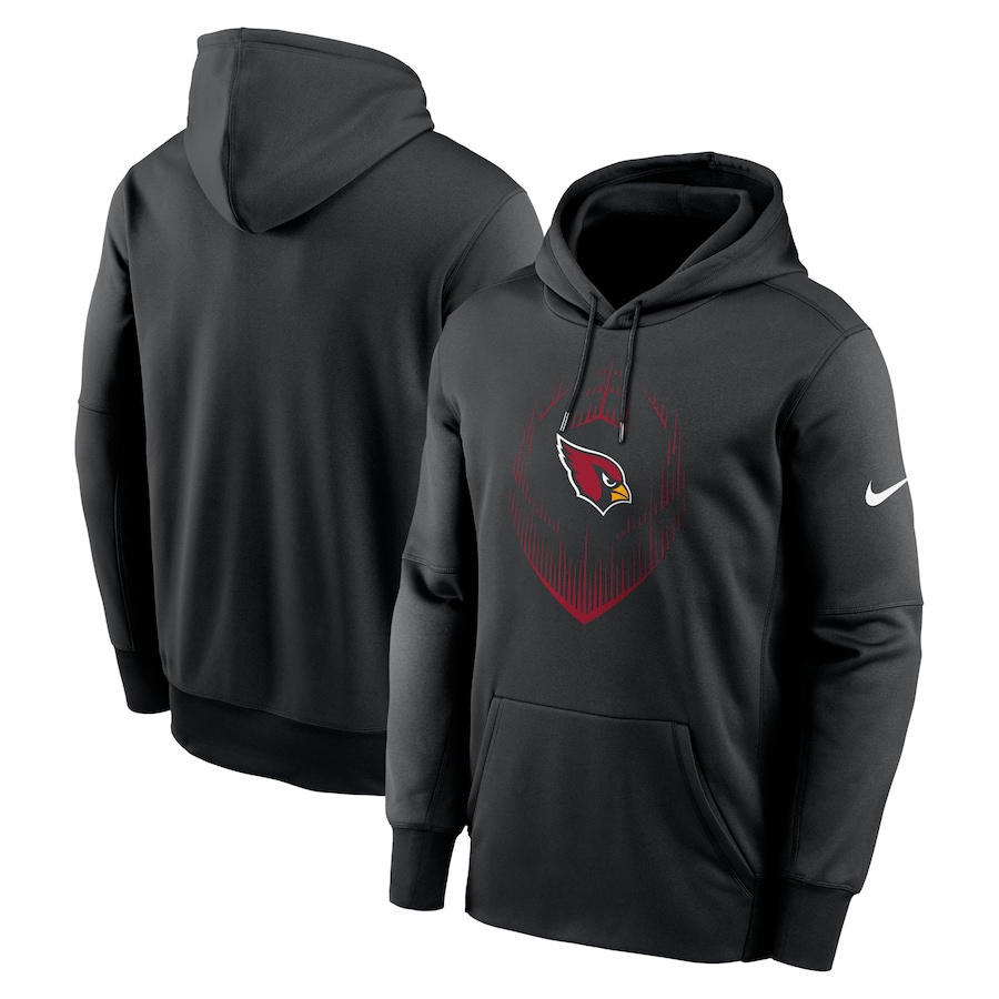 Men Arizona Cardinals 2024 Nike NFL Hoodie 